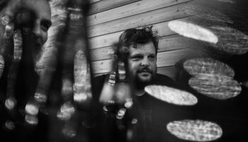 Petr Minařík Foto: David Konečný